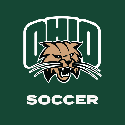 2023 MAC Champions 🏆 The official Twitter account of Ohio University Soccer.