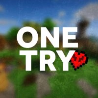 OneTrySMP (@onetrysmp) 's Twitter Profile