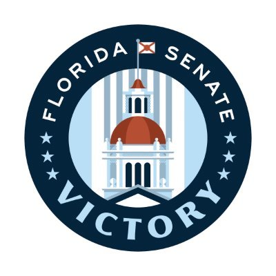 Senate Victory is dedicated to fighting on behalf of everyday people by electing more Democrats to the Florida Senate! ☀️ Leader: @LeaderBookFL