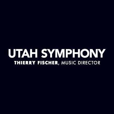 UtahSymphony Profile Picture