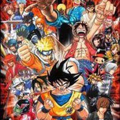 All Anime Characters (@All_characters) / Twitter All Anime Characters (@All_characters) / Twitter