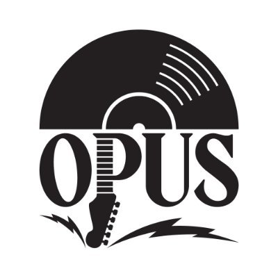 Opus Comics; home of the FrazettaVerse, SanjulianVerse, and music/film inspired titles!