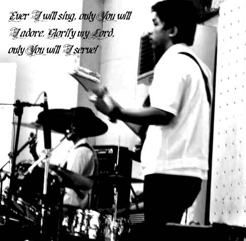 zekeorg29's profile picture. JESUS, I LOVE YOU!