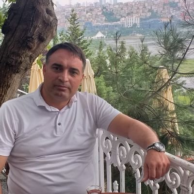 Tarih Öğretmeni / Sermet Yalçın Anadolu Lisesi Okul Müdürü
