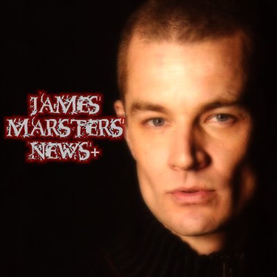 James Marsters Fan | https://t.co/N464lA8a57 | https://t.co/fjHOawDOJ9 | Follow James @JamesMarstersOf | I am not James | But I tweet about him a lot 🤷‍♀️ | yw