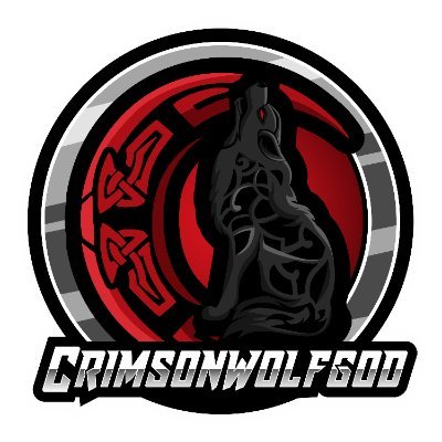 Crimsonwolfgod1 Profile Picture