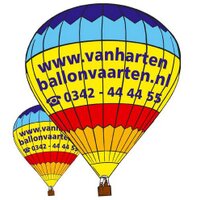 vanhartenballon.nl (@vanhartenballon) 's Twitter Profile