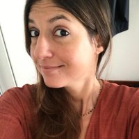 Margot Olifson (@olifsonmargot) 's Twitter Profile