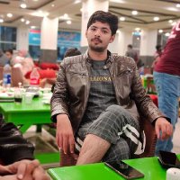 Afaque Ahmed (@braindraingem) 's Twitter Profile