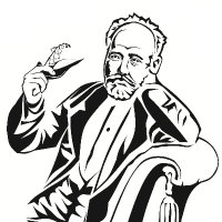 Tchaikovsky is LOVE(@tchaikovskyTOUR) 's Twitter Profile Photo