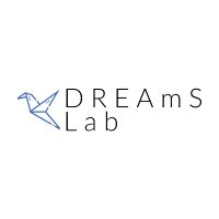 DREAmS Lab(@DREAmSLabUSC) 's Twitter Profile Photo