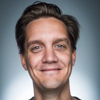 Marius Thorkildsen (@marius_t) 's Twitter Profile