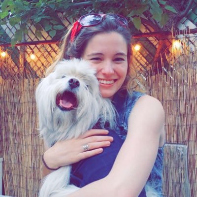 21lucyinthesky's profile picture. (She/Her) The only difference between spilling and pouring is attention.