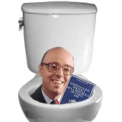 BackupSiApruebo's profile picture. Donante, no creo en Dios.
Importante, ésta cuenta se expresa cómo se le da la gana, a veces educado, otras veces no.

#YoAnulo