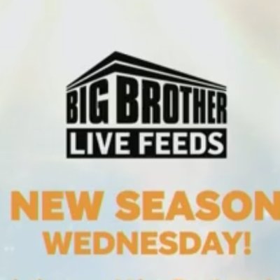 We love BB LIVE FEEDS! 👓👙🌴🌞#BB23 | #BBLF | #BigBrother23 | SPOILERS 💅    *Not affiliated with CBS