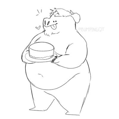 Zoso (The Hogfather) Zeppelin🏳️‍🌈🐗🇺🇸🍉🍉🍉🍉さんのプロフィール画像