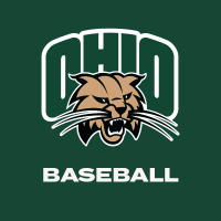 Ohio Baseball (@ohio_baseball) 's Twitter Profile Photo Ohio Baseball (@ohio_baseball) 's Twitter Profile Photo