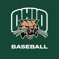 Ohio Baseball(@Ohio_Baseball) 's Twitter Profile Photo