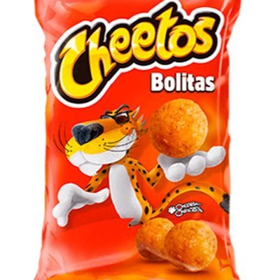 Cheetos  Official Profile