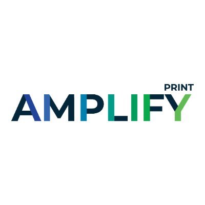 The Print Finishing & Embellishment Event

Presented by @APT_tech & @foil_fx  📅 June 14-16, 2022
#AmplifyPrint2022