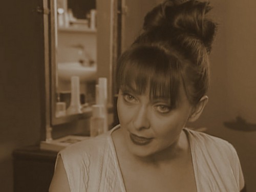 Keti_Andjelic's profile picture. QUEEN OF COOL