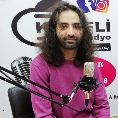 ziya_gndz's profile picture. Kur'an Okumak, Hadis Okumak, Kitap Okumak.
Yazı Yazmak, Röportaj Yapmak.

Trabzonspor 💙