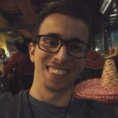 giopetris's profile picture. 