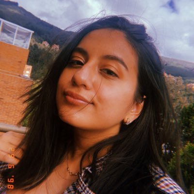 V_huertas_V's profile picture. Economic student | URosario & Tilburg University