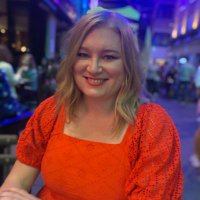Claire McCamley (@clairemccamley) Twitter profile photo