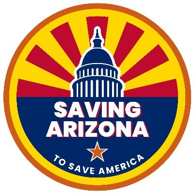 Paid for by Saving Arizona PAC. Not authorized by any candidate or candidate's committee.