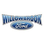 WillowbrookFord(@WillowbrookFor1) 's Twitter Profile Photo