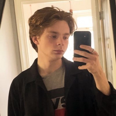 RyanLeeGoodman7 Profile Picture