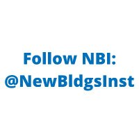 NBI Archived Account - Follow @NewBldgsInst (@zeroenergybldgs) 's Twitter Profile