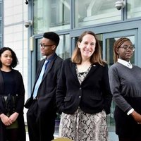 Holly Power (@returntoteach) 's Twitter Profile