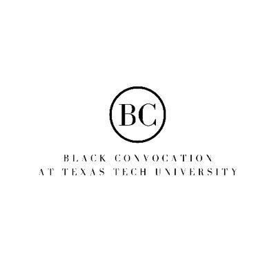 The Official Twitter page of the Black Convocation Ceremony at Texas Tech University. #BlackExcellence