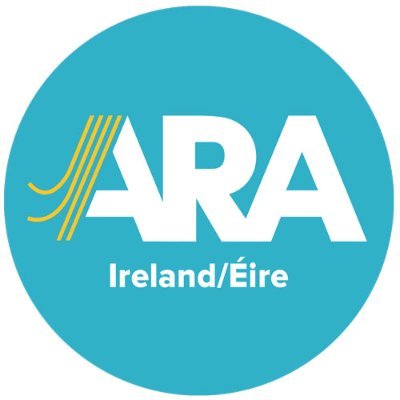 Official Twitter feed for Archives and Records Association, Ireland. Fíd Twitter oifigiúil Cumainn Cartlann agus Taifead, Éire.