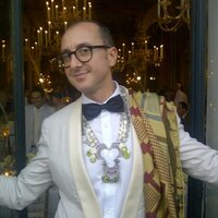 Gianluca Longo (@gianlucalongogg) 's Twitter Profile