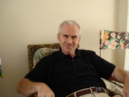 koumpalista1's profile picture. Giorgos the best man!