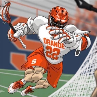 Cuse Lax🍊🥍🇺🇸🥍🇨🇦🥍🍊11x🏆, 15 for life , One Love Foundation and Every Child Matters supporter