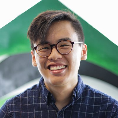 ccdonton's profile picture. Product Designer @zendesk // Previously @klaviyo // avid airplane food enthusiast