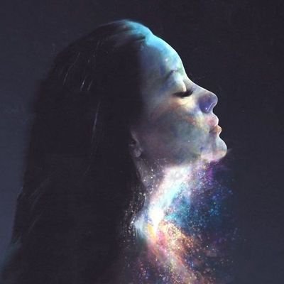 💫To be healed, we first have to be reborn, and therefore, our old self has to die.💫