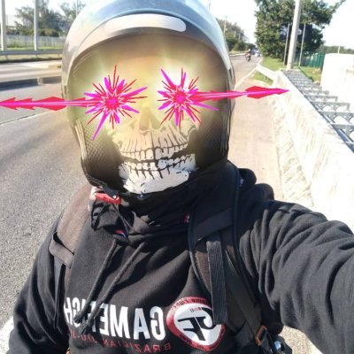 WagnerDeBarros5's profile picture. O comunismo leva sua propriedade privada, o fascismo sua integridade moral, mas a democracia consegue ser ainda pior, pois leva ambos e sua alma. #bitcoin