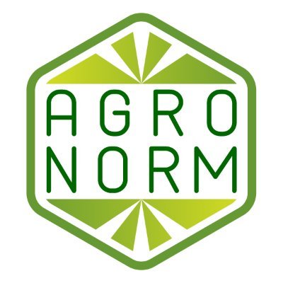 AgroNorm_'s profile picture. AgroNorm provides safety management and maintenance software for the agriculture sector.