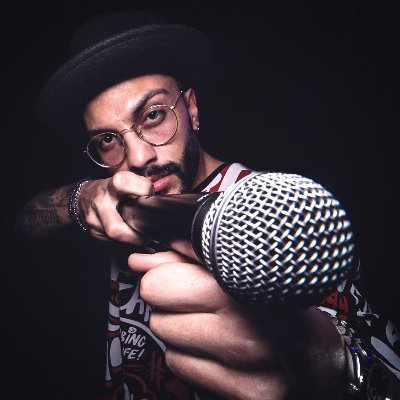 luca_bad's profile picture. Rapper - Mc - Entertainer 
VIDA LOCA® Frontman
Spotify: https://t.co/dNv2YH26Is