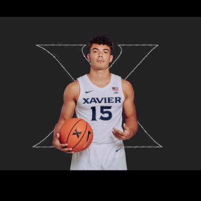 Minnesota GA | Xavier Men's Basketball '22 FOE