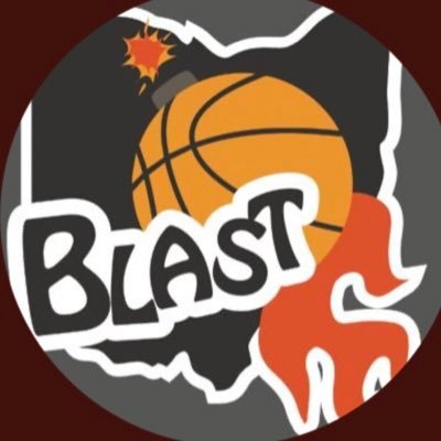 2023 Buckeye State Blast - Scarlet