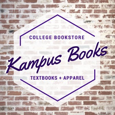 Kampus Books is a local bookstore serving the students & faculty of SFASU with pride!
✨Shop with us for books & clothes! ✨
Insta: kampusbooks
#kampusbooks