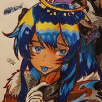 Wes_Senpai(@Wes_Senpai) 's Twitter Profile Photo