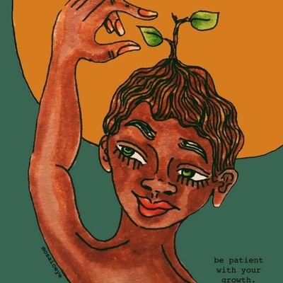 marlamagnolia's profile picture. sawubona