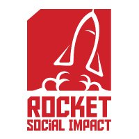 Rocket Social Impact(@impact_rocket) 's Twitter Profile Photo